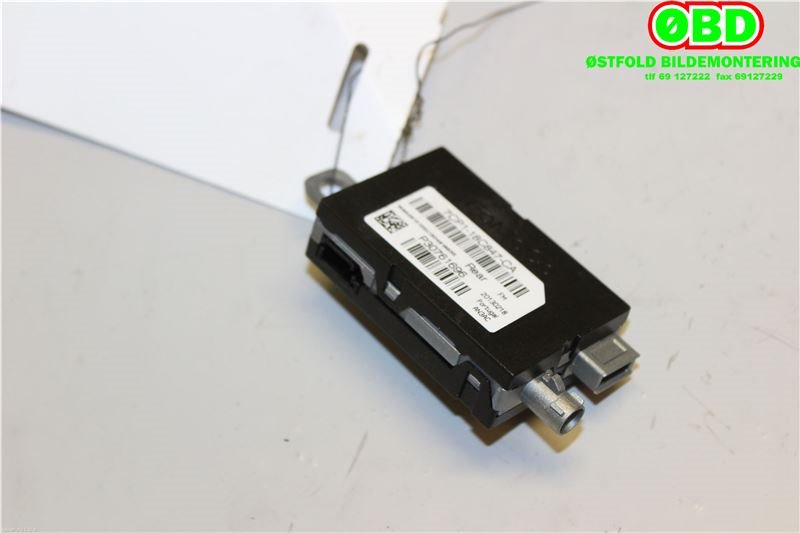 Antenne forsterker til Volvo V40 2012-2019  (VOLVO|30761696|)