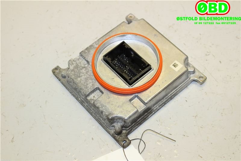 Styreenhet xenon/ballast til VW e-Golf 2017-2020 (Fase 2) (VOLKSWAGEN|7P5 941 572 A||7P5941572A)