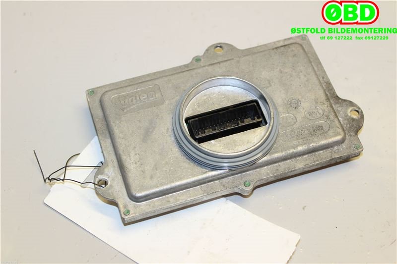 Styreenhet xenon/ballast til VW e-Golf 2014-2017 (Fase 1) (VOLKSWAGEN|5F0 941 472 A||5F0941472A)