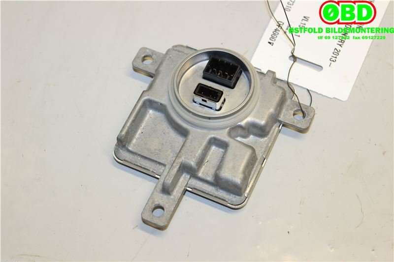 Styreenhet xenon/ballast til Volvo V40 2012-2019 (VOLVO|31335777|7226115099|W003T22771)