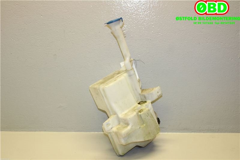 Spylertank til Volvo V40 2012-2019 (VOLVO|31276096||31391615)