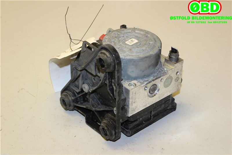 ABS sentral til VW e-Golf 2014-2017 (Fase 1)  (VOLKSWAGEN|5Q0 614 517 AL||5Q0614517AL)