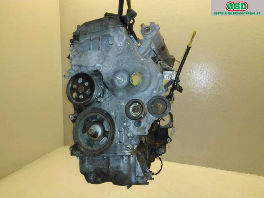 Motor diesel til Hyundai Ix20 2010-2017 (HYUNDAI|Z46012AZ00|)