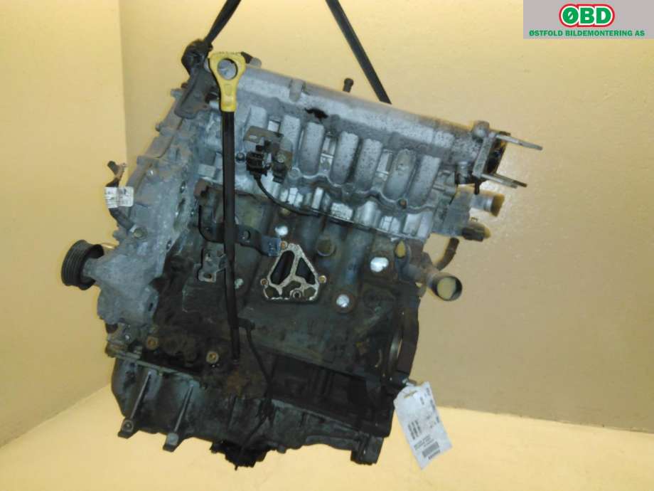Motor diesel til Hyundai Ix20 2010-2017 (HYUNDAI|Z46012AZ00|)
