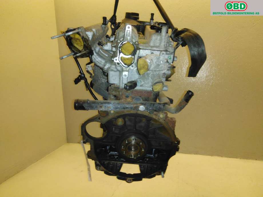 Motor diesel til Hyundai Ix20 2010-2017 (HYUNDAI|Z46012AZ00|)