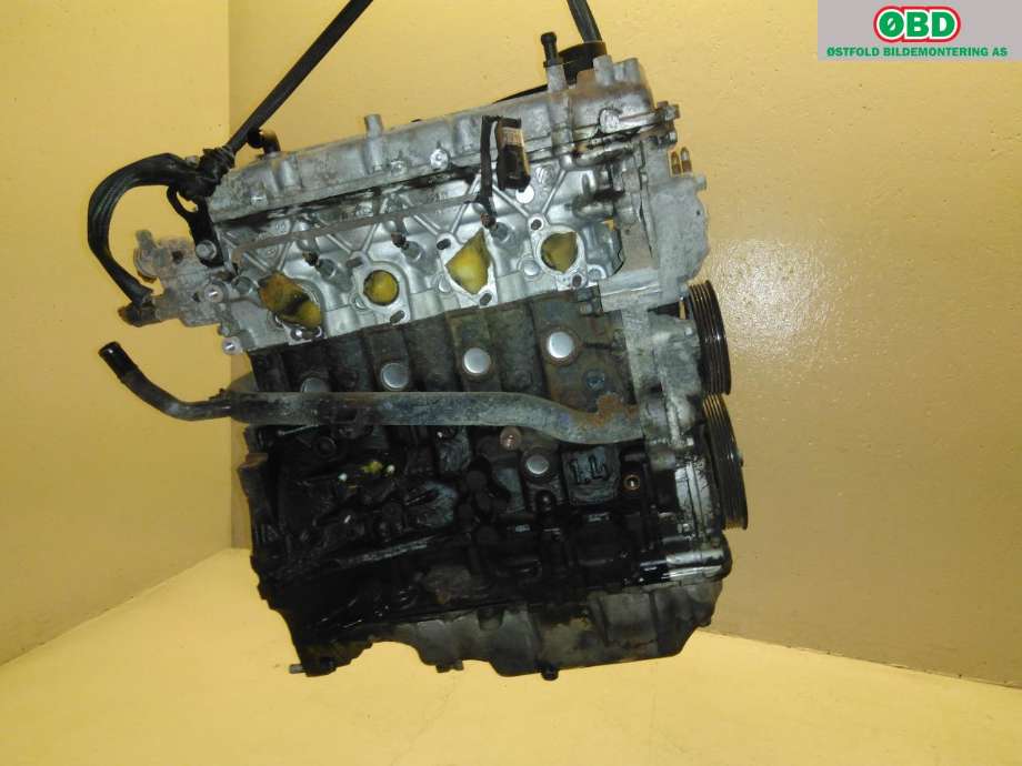 Motor diesel til Hyundai Ix20 2010-2017 (HYUNDAI|Z46012AZ00|)