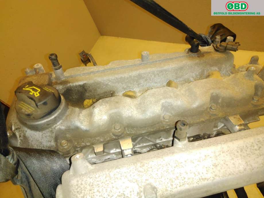 Motor diesel til Hyundai Ix20 2010-2017 (HYUNDAI|Z46012AZ00|)