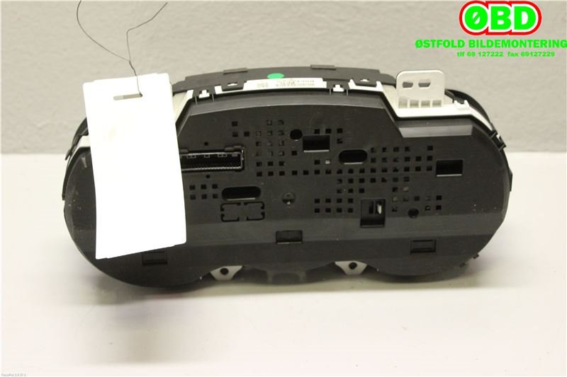 Instrumentpanel til Hyundai Ix20 2010-2017 (HYUNDAI|940031K190|)