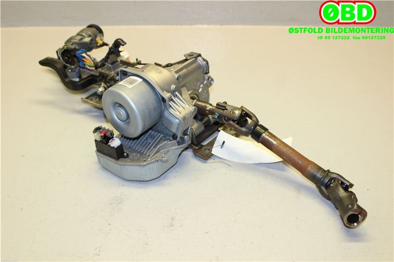 Rattaksel elektrisk servo til Hyundai Ix20 2010-2017  (HYUNDAI|563101K050|)