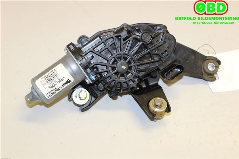 Viskermotor bakrute til Hyundai Ix20 2010-2017 (HYUNDAI|987001K000|W000020272)