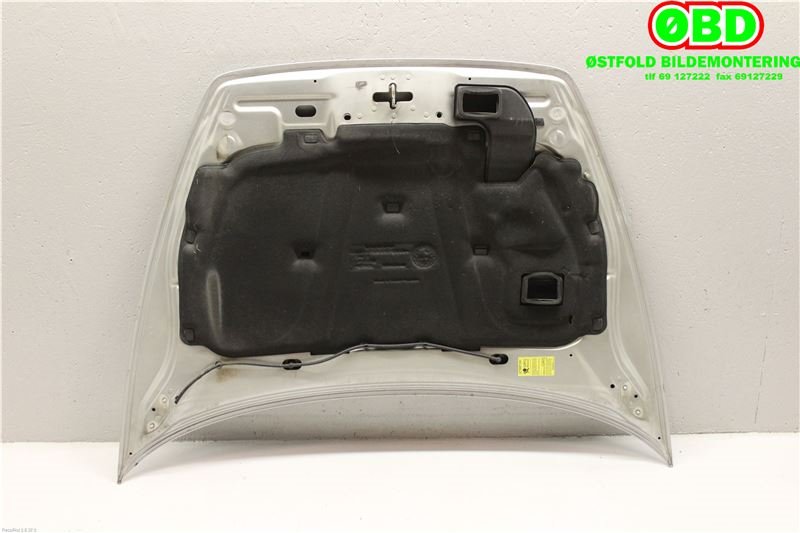 Panser til Volvo V50 2004-2007 (Fase 1) (VOLVO|31371415|)