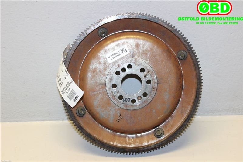 Svinghjul automat til Mercedes Vito 2014-->> (W447) (W447) (MERCEDES|A 651 030 08 12||6510300812)