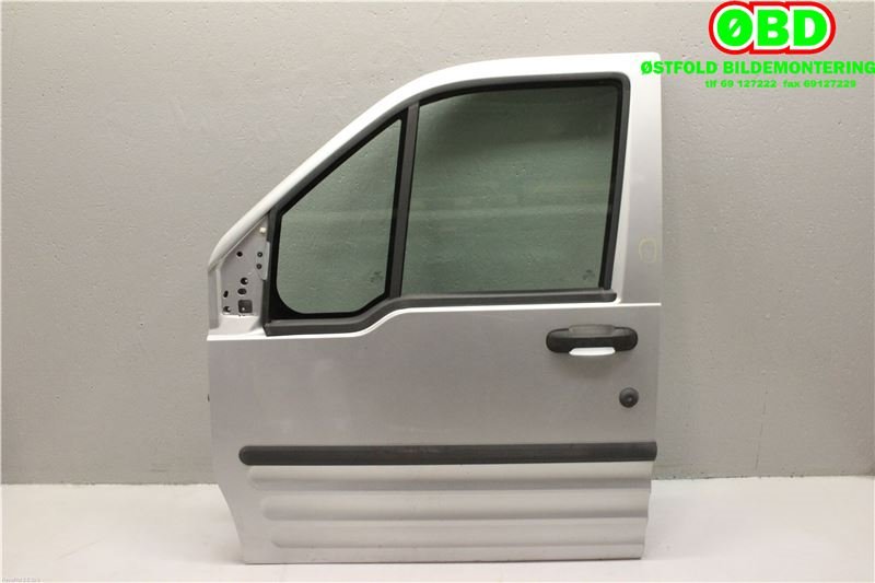 Dør venstre 2dørs til Ford Transit Connect 2009-2013 (Type I, Fase 2)  (FORD|5147242|)