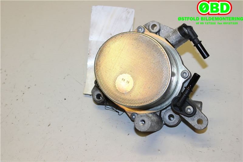 Vakuumpumpe til Ford Focus 2011-2014 (Type III, Fase 1)  (FORD|1707027||9673836180)