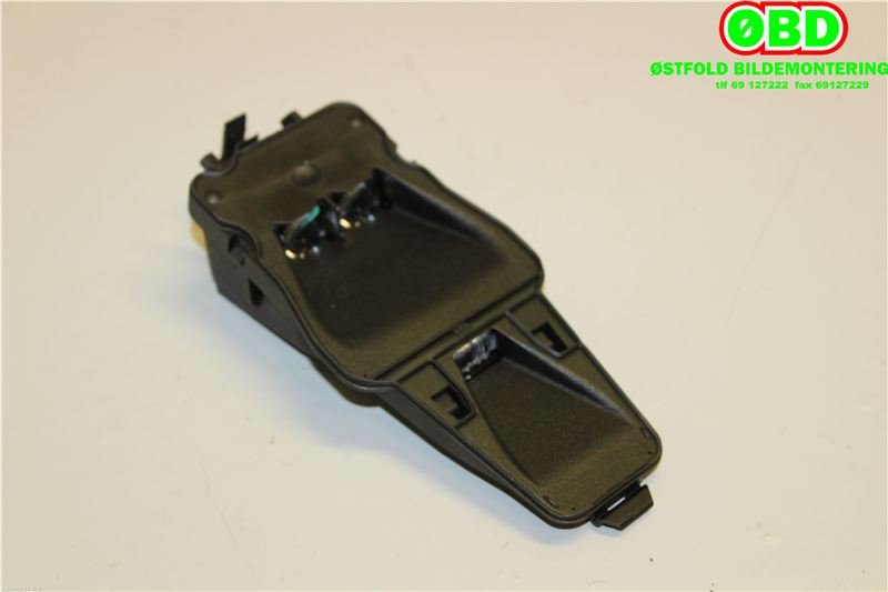 Sensor radar til Ford Focus 2011-2014 (Type III, Fase 1) (FORD|1806458||CM5T14F449AC)