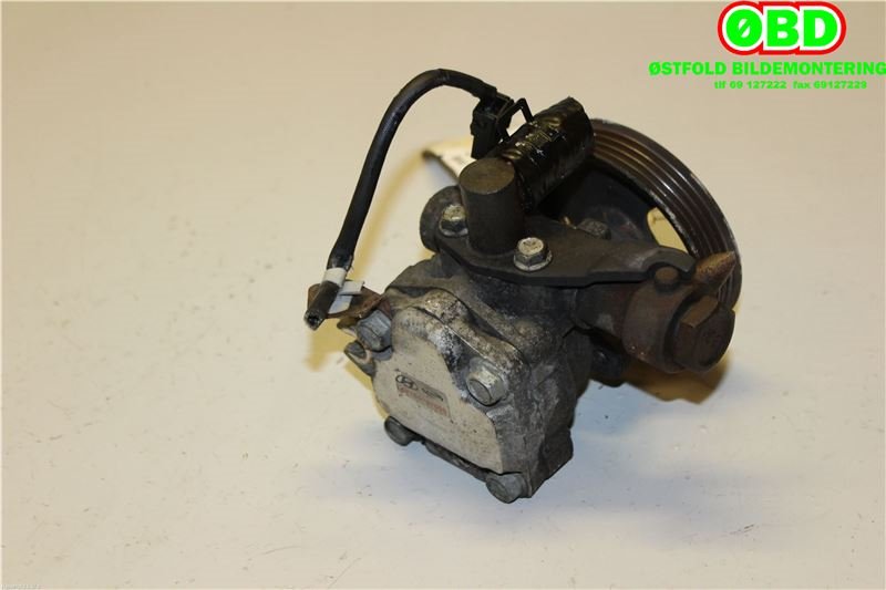 Servo pumpe mekanisk til Kia Picanto 2004-2009 (Type I, Fase 1)  (KIA|5710007000|)