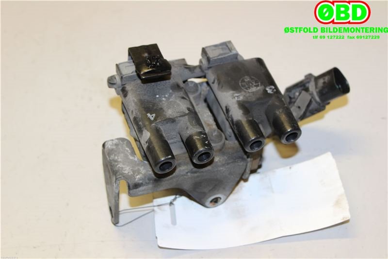 Coil til Kia Picanto 2004-2009 (Type I, Fase 1) (KIA|2730102700|)