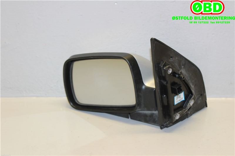 Speil venstre til Kia Picanto 2004-2009 (Type I, Fase 1) (KIA|8761007270|)