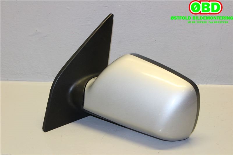 Speil venstre til Kia Picanto 2004-2009 (Type I, Fase 1) (KIA|8761007270|)