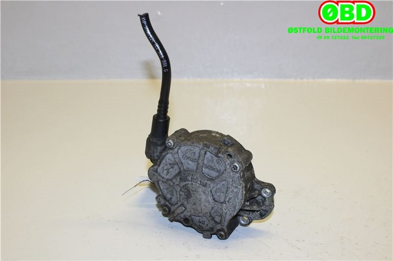 Vakuumpumpe til VW Transporter / Caravelle 2009-2015 (Fase 2) (T5) (T5) (VOLKSWAGEN|03L 145 100 F||03L145100)