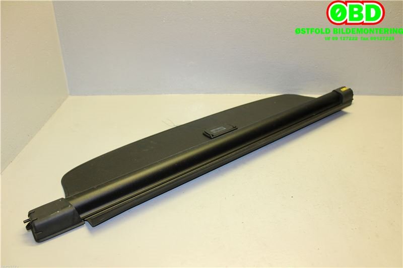 Bagasjerom rollon til VW Passat 2005-2010 (B6) (B6) (VOLKSWAGEN|3C9 867 871 J|)