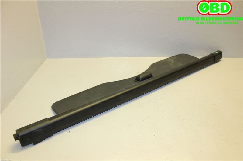 Bagasjerom rollon til Ford Mondeo 2001-2007 (Type III)  (FORD|)