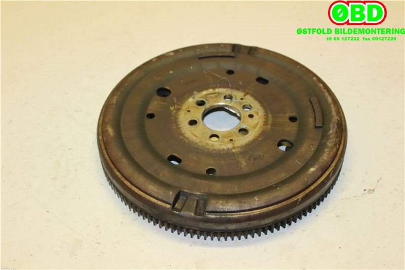 Svinghjul automat til VW Passat 2011-2015 (B7) (B7) (VOLKSWAGEN|03F 105 266 C|)