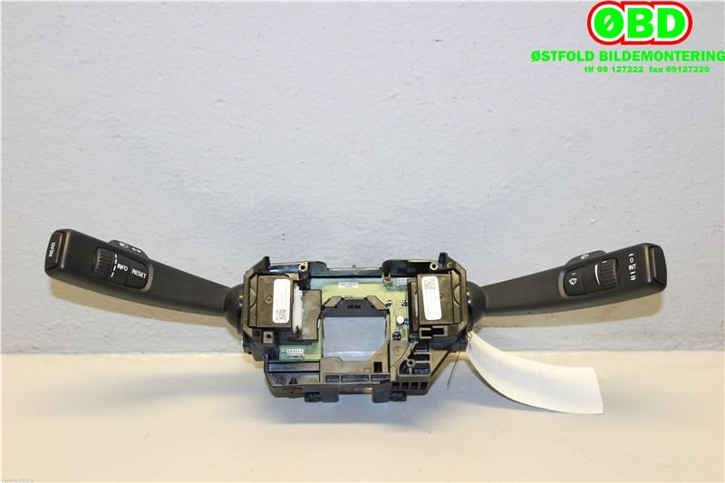 Bryter combi til Volvo S60 2010-2014 (Type II, Fase 1) (VOLVO|)