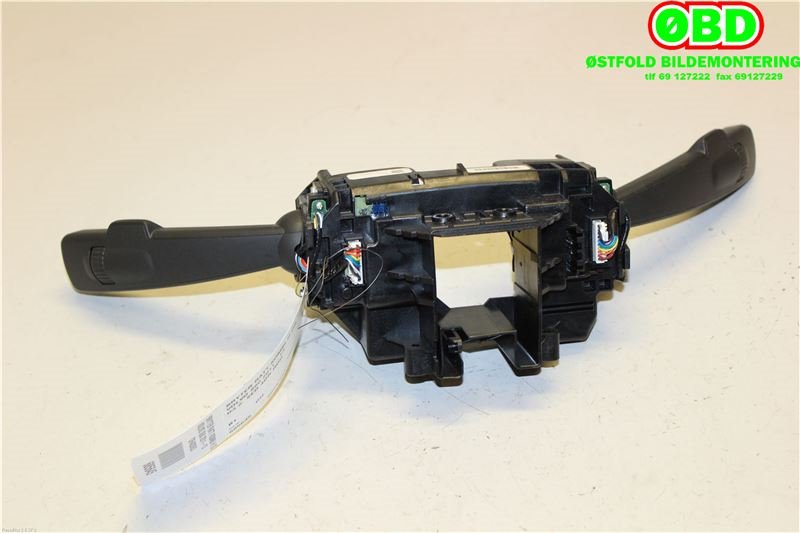 Bryter combi til Volvo S60 2010-2014 (Type II, Fase 1) (VOLVO|)