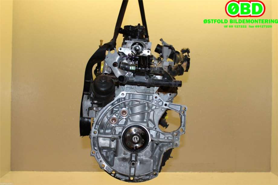 Motor diesel til Volvo V40 2012-2019  (VOLVO|36002125|6906309|)