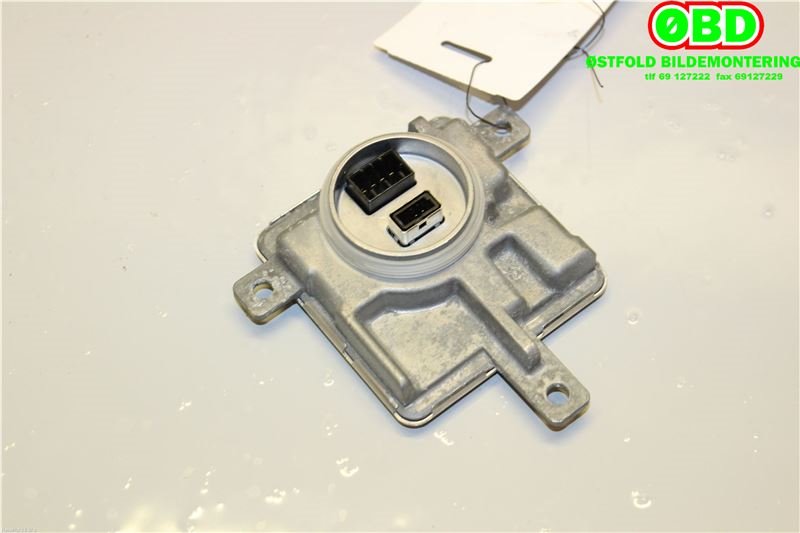 Styreenhet xenon/ballast til Volvo V40 2012-2019 (VOLVO|31335777|7226115099|W003T22771)