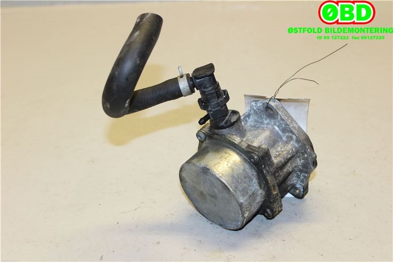 Vakuumpumpe til Nissan Qashqai 2010-2014 (Type I, Fase 2)  (NISSAN|1465000Q1F|1465000Q2C|8201005306)