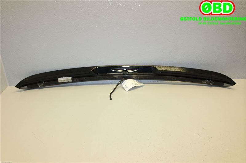 Spoiler bakluke til Kia Sportage 2010-2016 (Type III) (KIA|872103U000|)