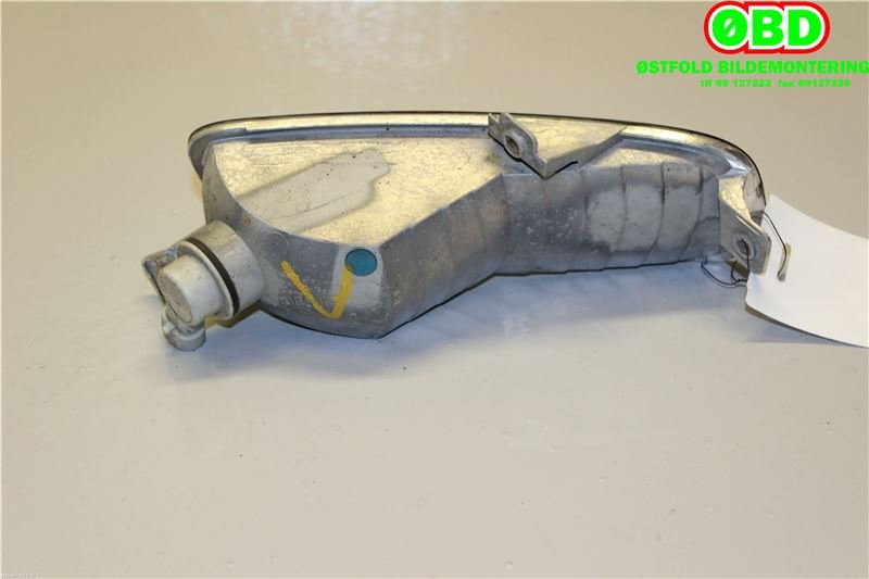 Blinklykt venstre til Fiat Punto 2010-->> (Type III, Fase 2) EVO EVO (FIAT|51858823|)