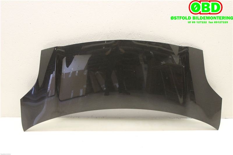 Panser til Toyota Yaris 2006-2009 (Type II, Fase 1) (TOYOTA|533010D080|)