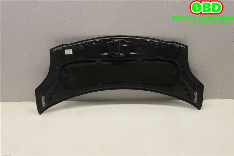 Panser til Toyota Yaris 2006-2009 (Type II, Fase 1) (TOYOTA|533010D080|)