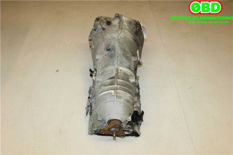 Girkasse automat til BMW 7-Serie 2000-2008 (E65/E66/E67/E88) (E65/E66/E67/E88) (BMW|24 00 7 556 842|)