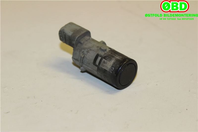 Parkeringssensor bak til BMW 7-Serie 2000-2008 (E65/E66/E67/E88) (E65/E66/E67/E88) (BMW|66 20 6 989 225|)