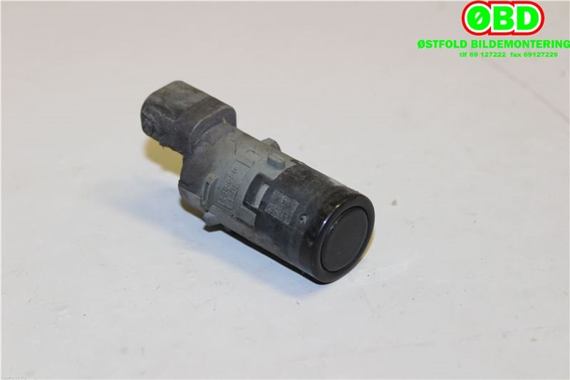 Parkeringssensor bak til BMW 7-Serie 2000-2008 (E65/E66/E67/E88) (E65/E66/E67/E88) (BMW|66 20 6 989 225|)