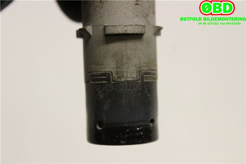 Parkeringssensor bak til BMW 7-Serie 2000-2008 (E65/E66/E67/E88) (E65/E66/E67/E88) (BMW|66 20 6 989 225|)