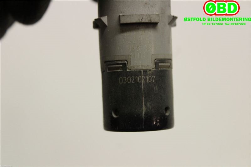 Parkeringssensor bak til BMW 7-Serie 2000-2008 (E65/E66/E67/E88) (E65/E66/E67/E88) (BMW|66 20 6 989 225|)