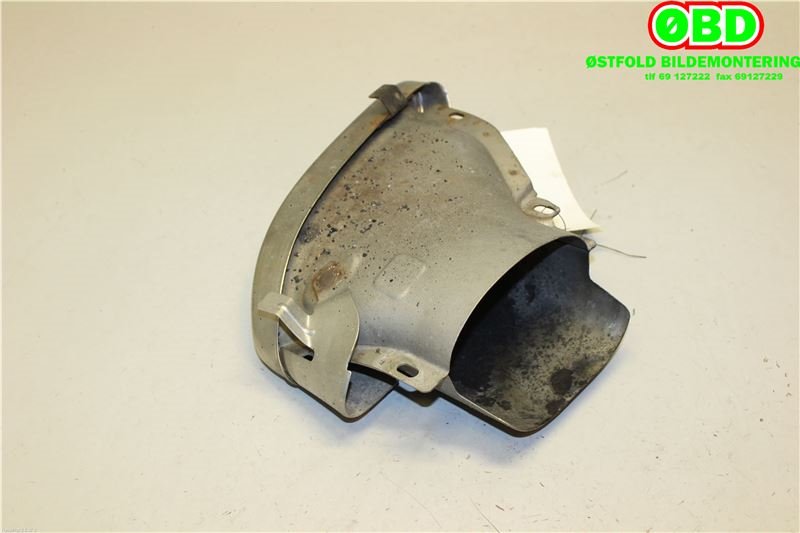 Eksos diverse til Mercedes GLC 2015-2022 (X253) (X253) (A 205 490 04 00||2054900400)