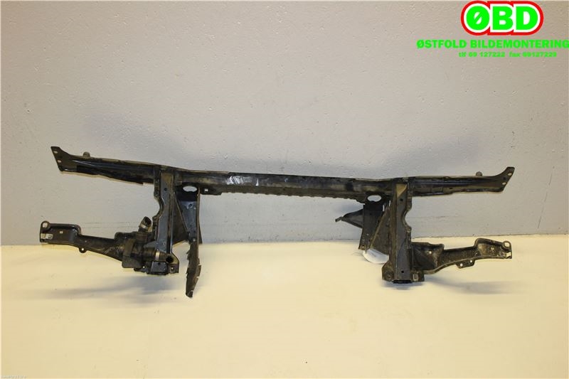 Frontplate til BMW X5 2000-2006 (E53) (E53) (BMW|51 71 8 402 319|)