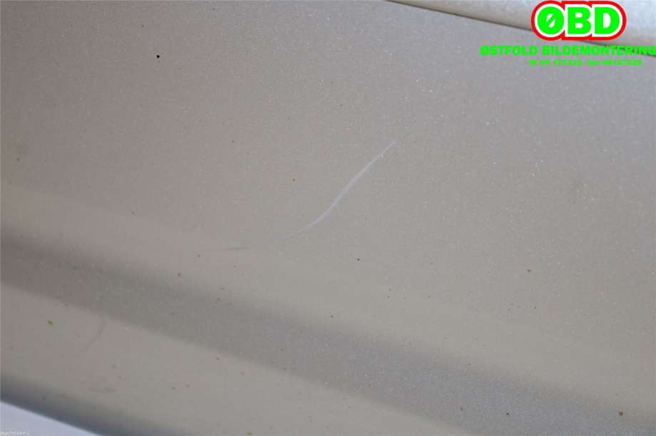 Dør venstre foran til Toyota Prius 2004-2009 (Type II) (COMBI) (COMBI) (TOYOTA|6700247040|)