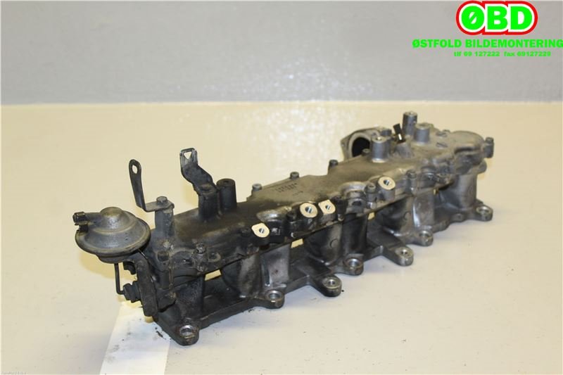 Manifold innsug til Mitsubishi Pajero 2007-2016 (Type IV, Fase 1)  (|1542A084)