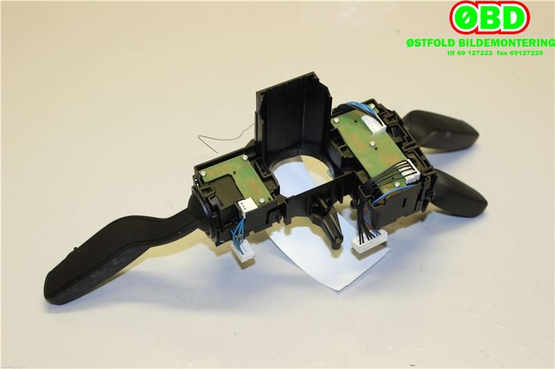 Bryter combi til Audi A3 2012-2016 (Type III, Fase 1)  (AUDI|8V0 953 502 B||8V0953521CH)