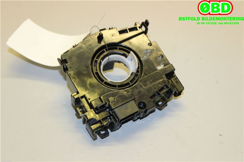 Airbag slepering til Audi A3 2012-2016 (Type III, Fase 1)  (AUDI|5Q0 953 549 C|5Q0 953 549 E|5Q0953549C)