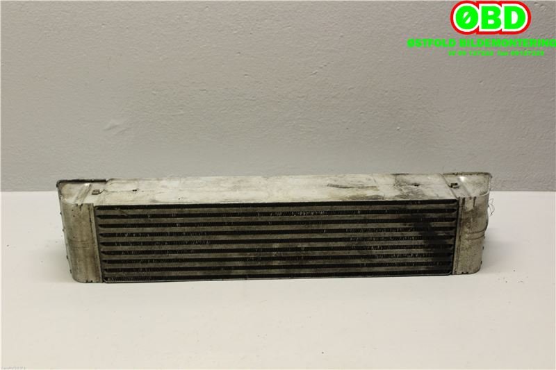 Intercooler til BMW 7-Serie 2000-2008 (E65/E66/E67/E88) (E65/E66/E67/E88) (BMW|17517791909|)