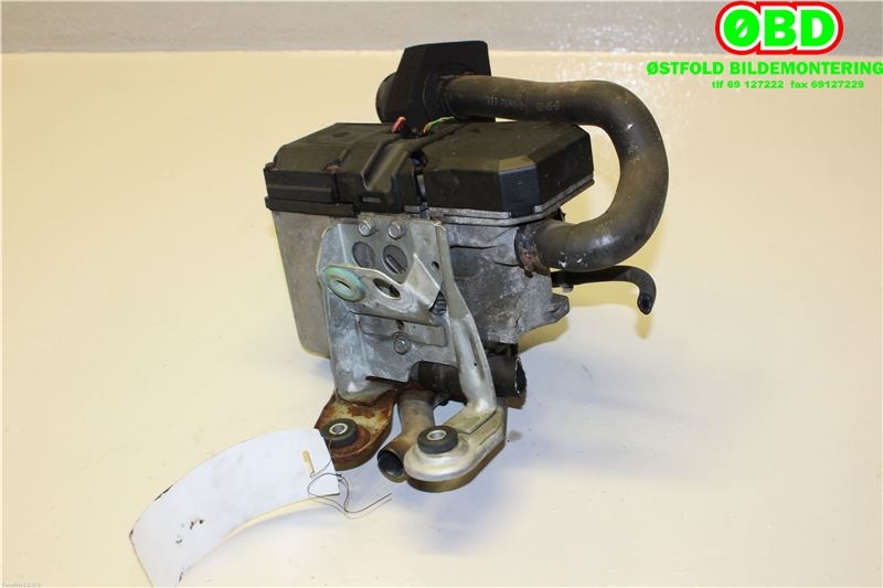 Dieselvarmer til BMW 7-Serie 2000-2008 (E65/E66/E67/E88) (E65/E66/E67/E88) (BMW|64 12 6 986 232||64126950416)