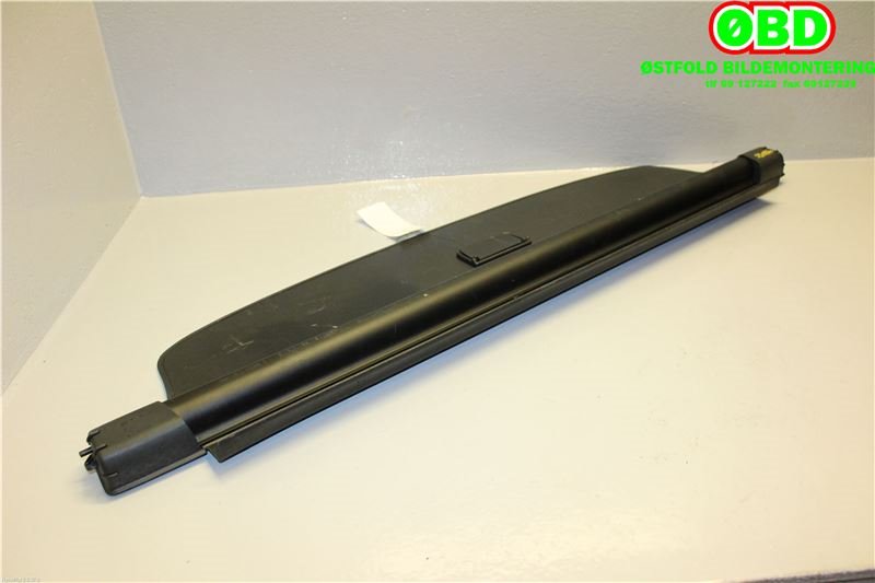 Bagasjerom rollon til VW Passat 2005-2010 (B6) (B6) (VOLKSWAGEN|3C9 867 871 J|)